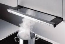 Фото - Монтаж кухонной вытяжки своими руками: технология установки и крепления