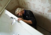 Фото - Замена ванны своими руками: советы и рекомендации